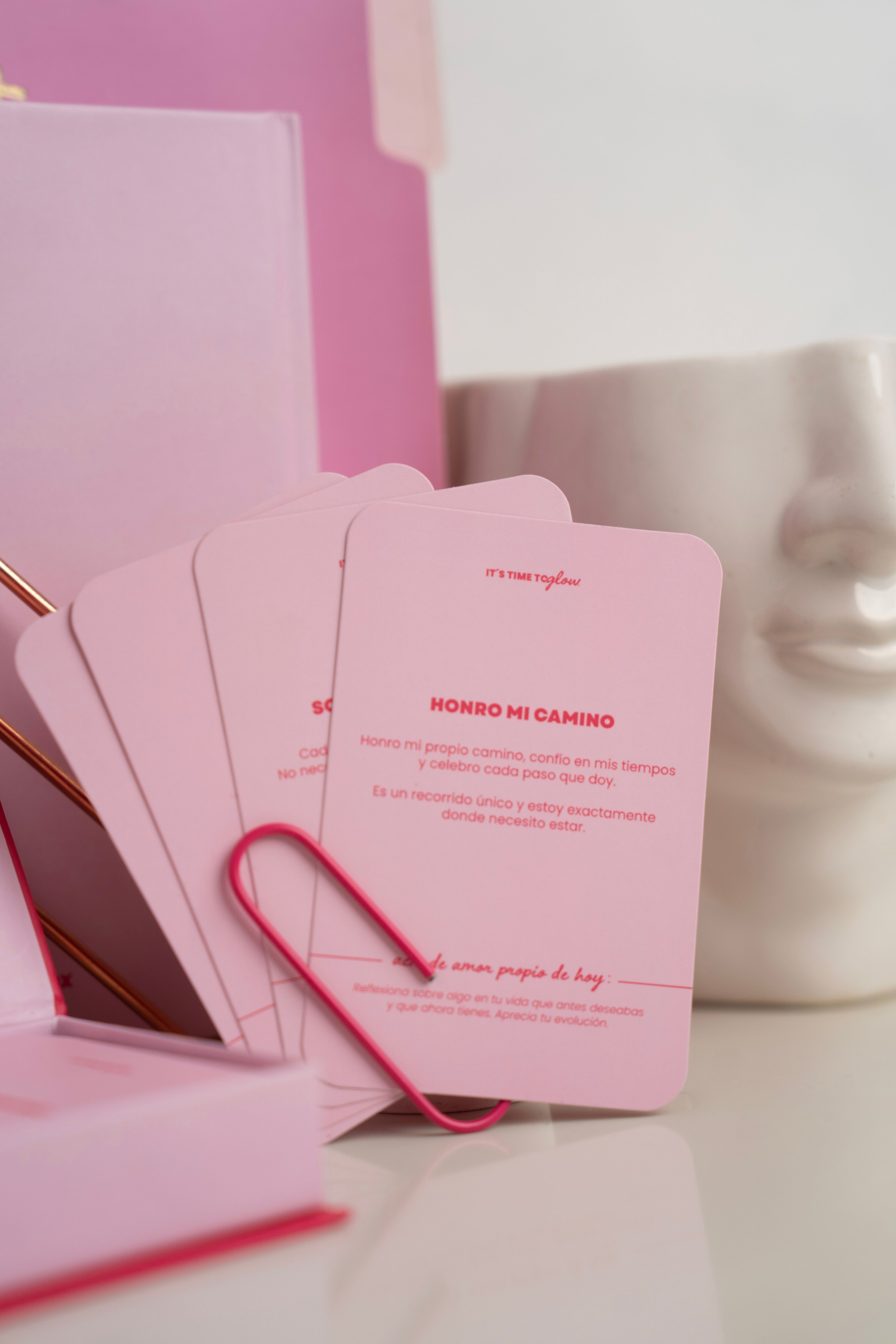 Afirmaciones Positivas