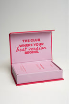 Afirmaciones Positivas