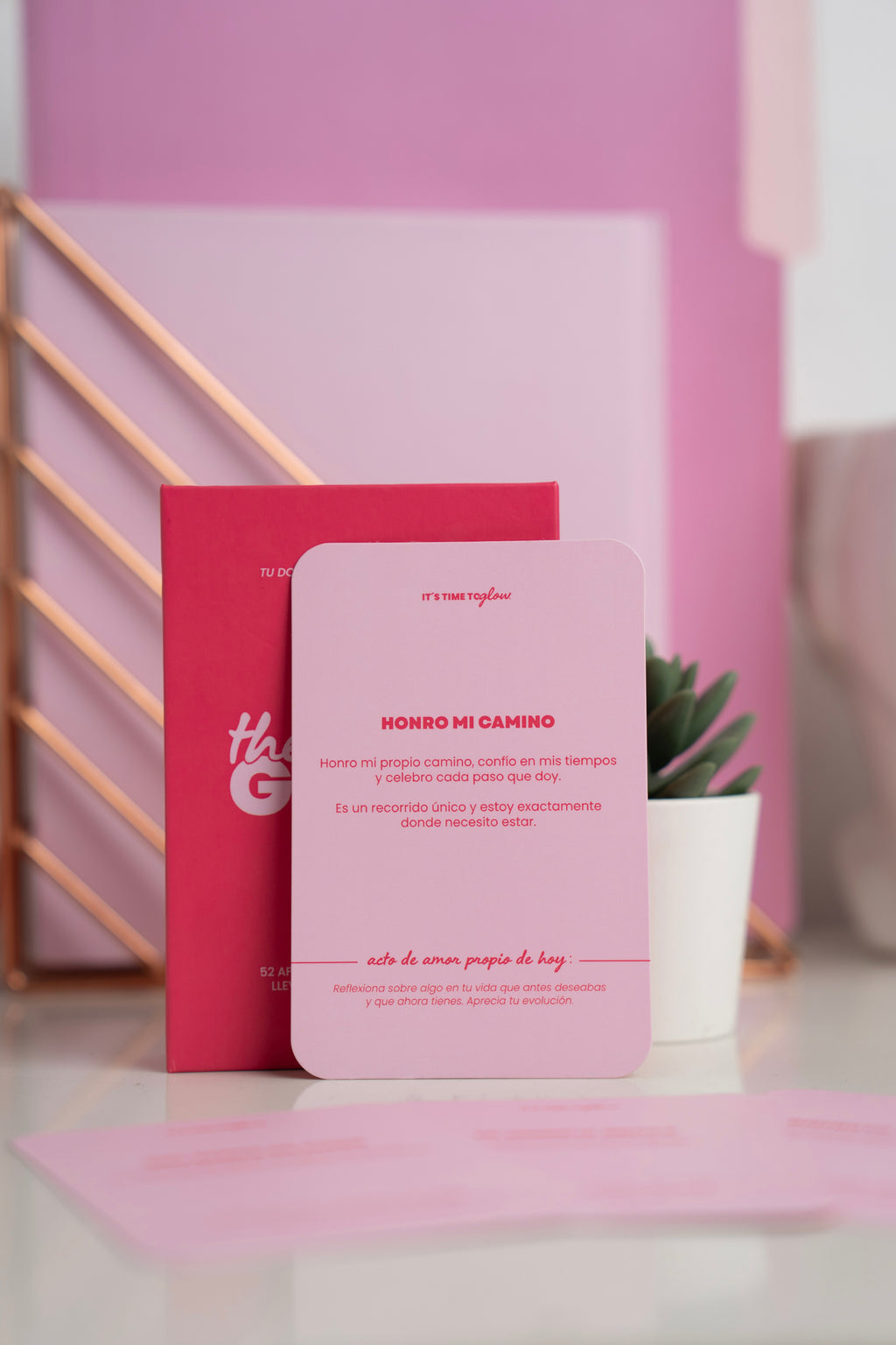 Afirmaciones Positivas