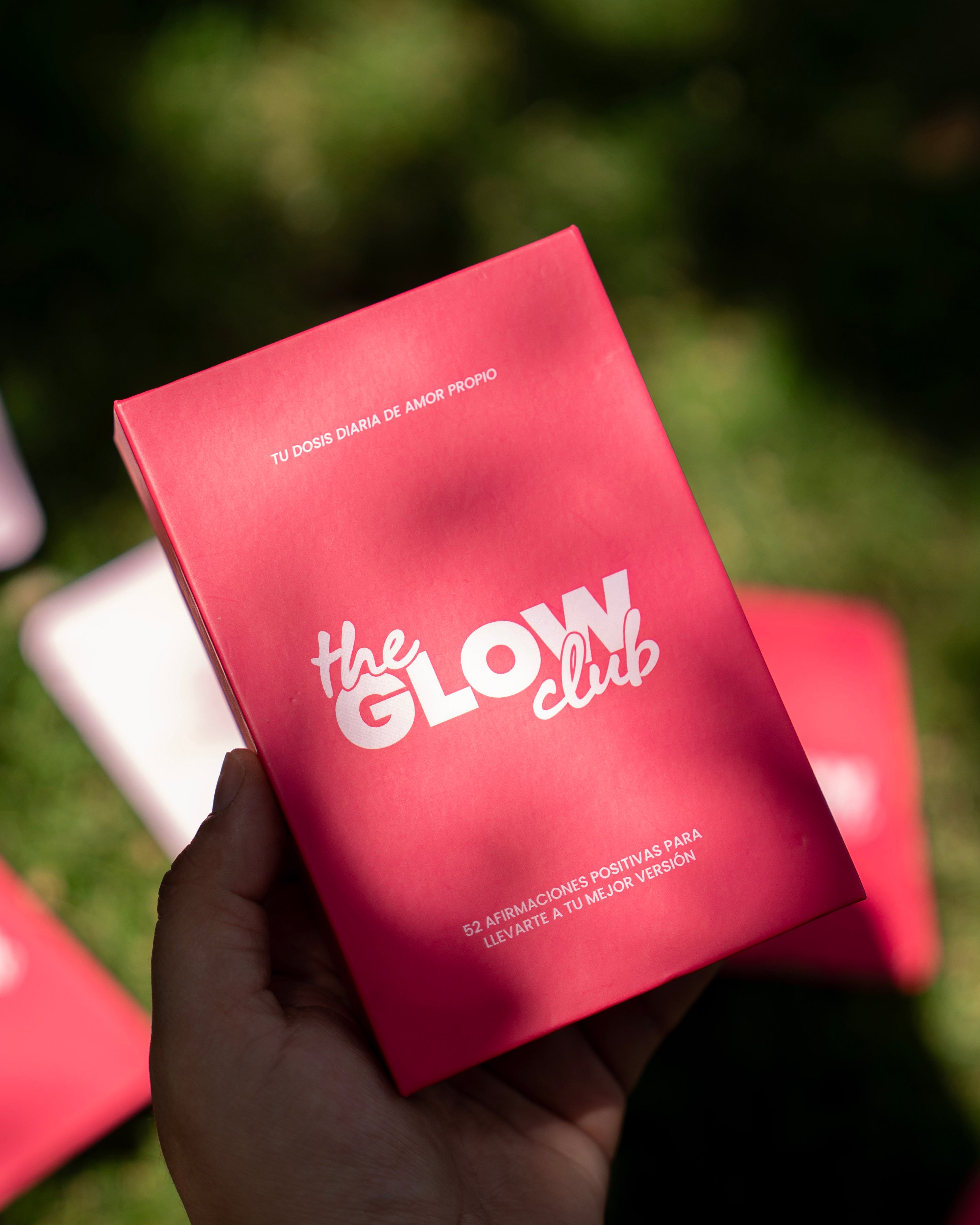 Afirmaciones Positivas