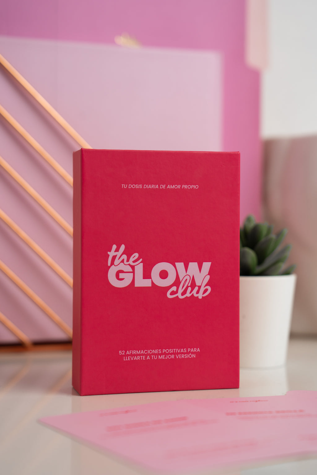 Afirmaciones Positivas